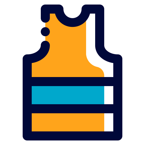 westenbekleidung kostenlos Icon