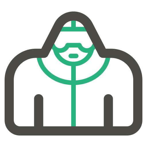 Virus free icon Virus free icon