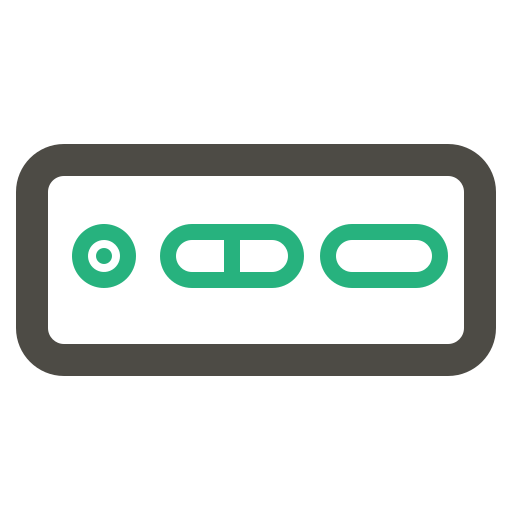 ciencia icono gratis