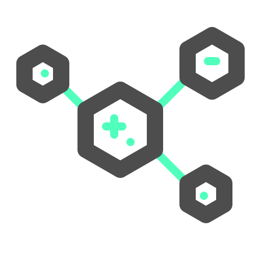 ciencia icono gratis