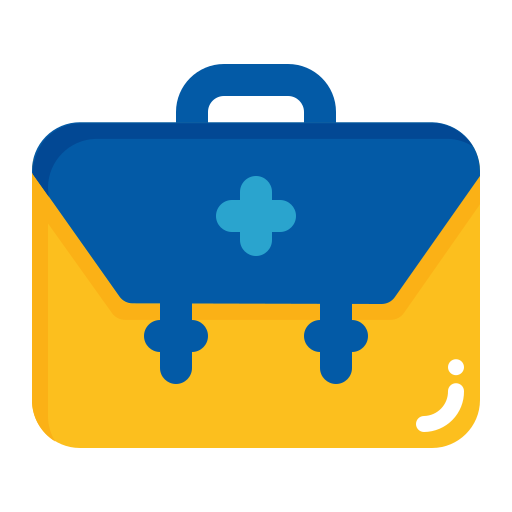 Медицинский бесплатно иконка