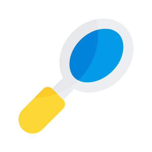 miroir Icône gratuit