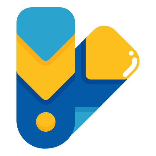 Paint free icon