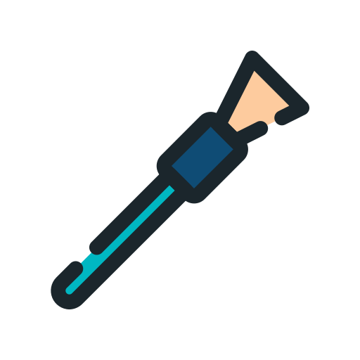 bürste kostenlos Icon