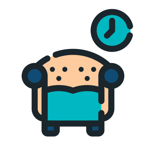 sessel kostenlos Icon