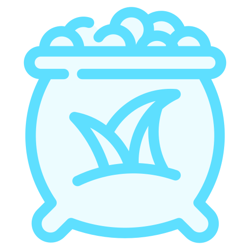 naturaleza icono gratis