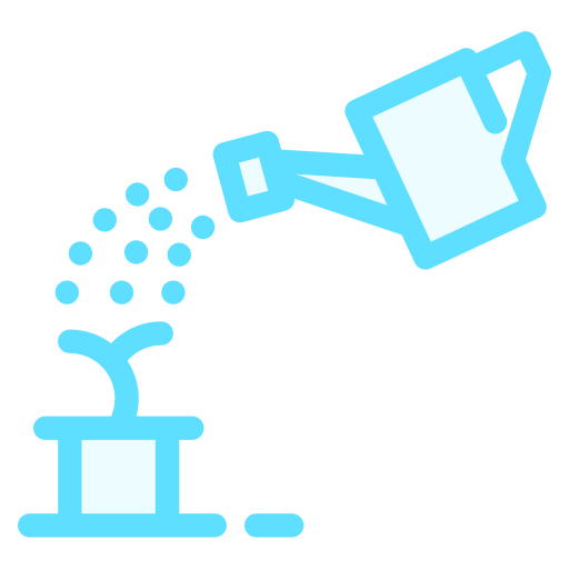 naturaleza icono gratis