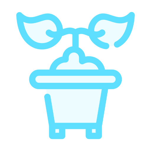 naturaleza icono gratis