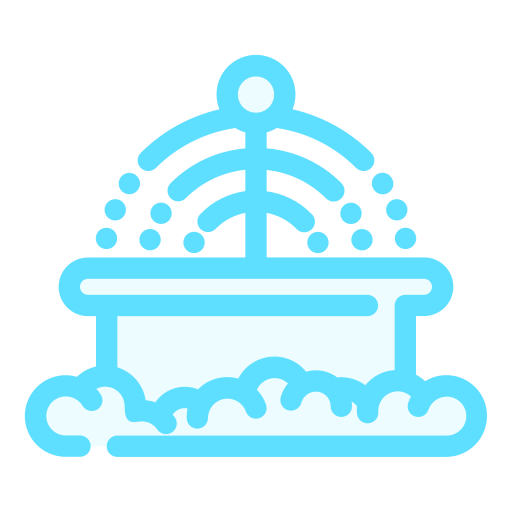 naturaleza icono gratis