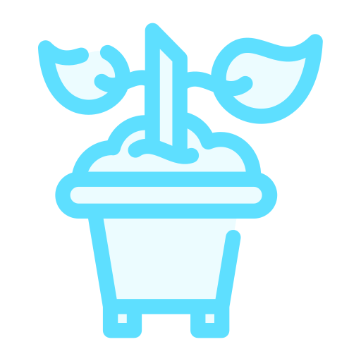 naturaleza icono gratis