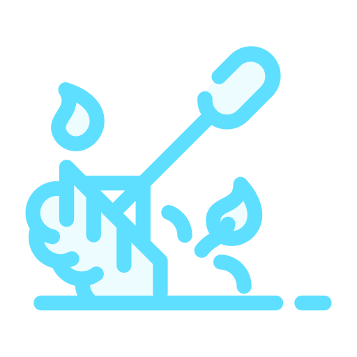 naturaleza icono gratis