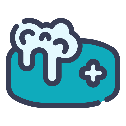 씻다 무료 아이콘