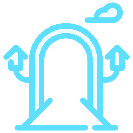 naturaleza icono gratis