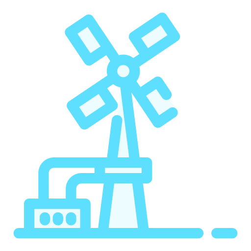 naturaleza icono gratis