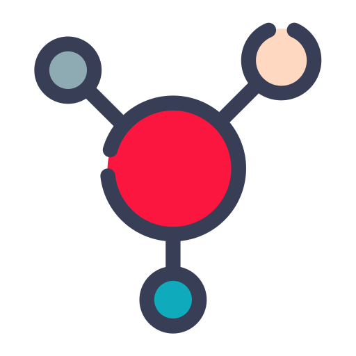 과학 무료 아이콘