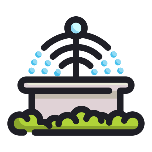 naturaleza icono gratis