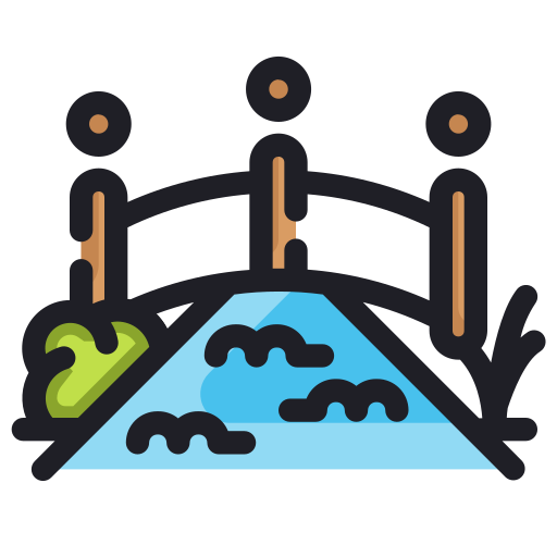 naturaleza icono gratis