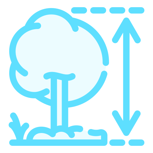 naturaleza icono gratis