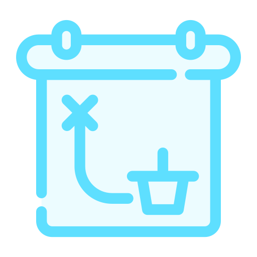 naturaleza icono gratis