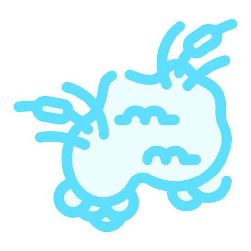 naturaleza icono gratis