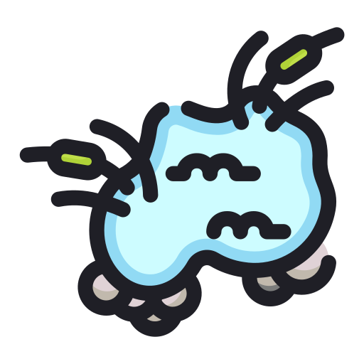 naturaleza icono gratis