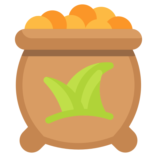 naturaleza icono gratis