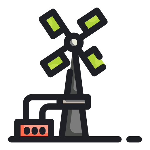 naturaleza icono gratis