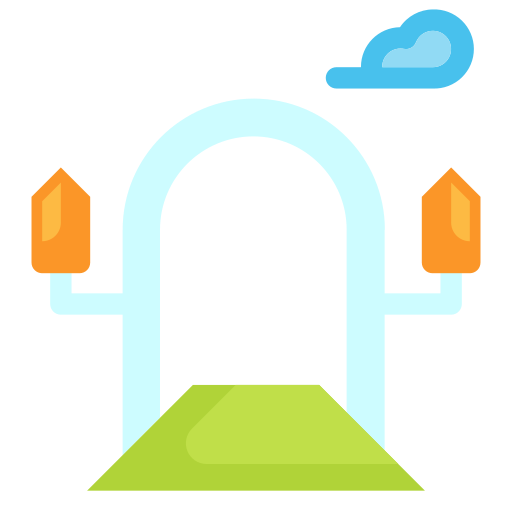 naturaleza icono gratis