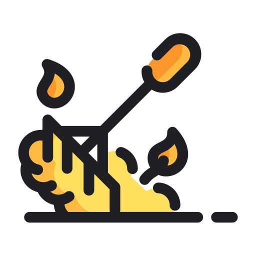 naturaleza icono gratis