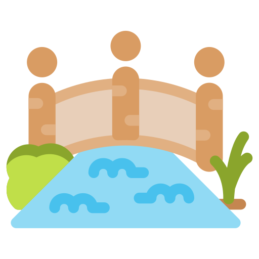 naturaleza icono gratis