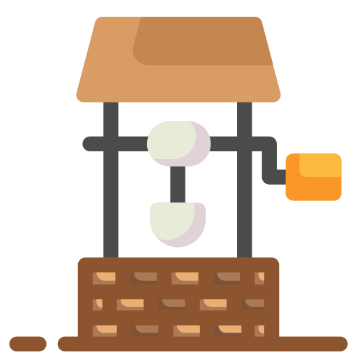 naturaleza icono gratis