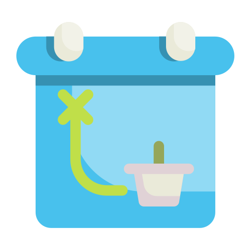 naturaleza icono gratis