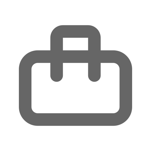 Suitcase free icon