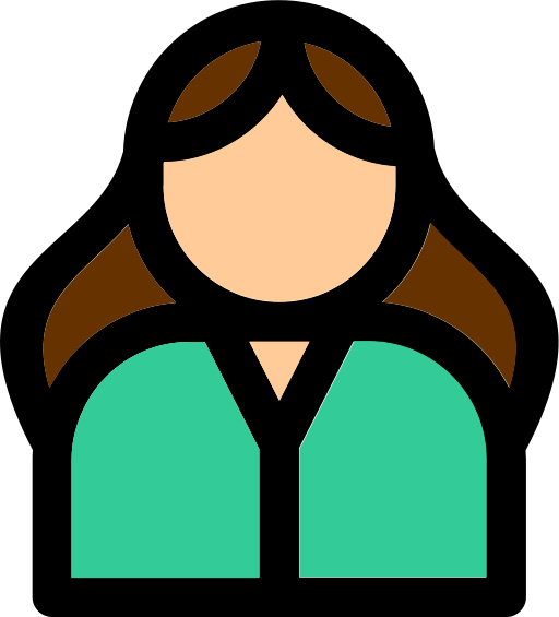 persona icono gratis