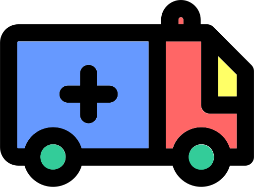 médico icono gratis