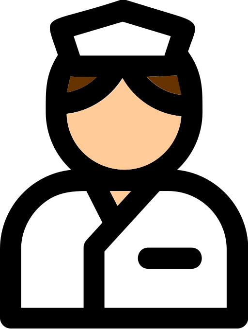 médico icono gratis