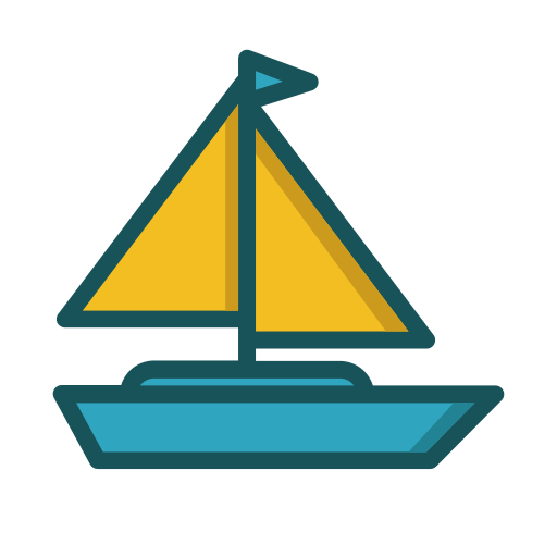 Отпуск бесплатно иконка