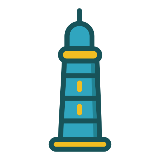 Отпуск бесплатно иконка