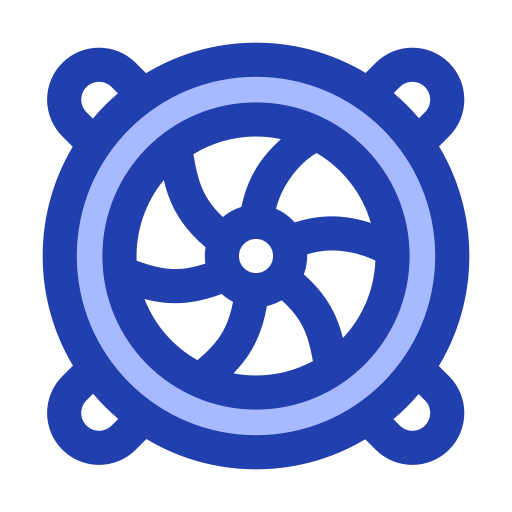 technologie kostenlos Icon