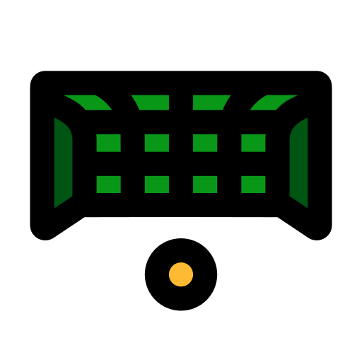 축구 무료 아이콘