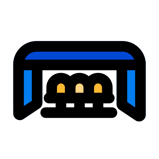 플레이어 무료 아이콘