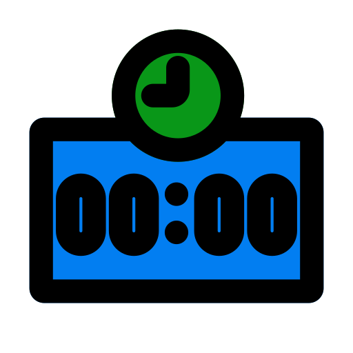 놀다 무료 아이콘