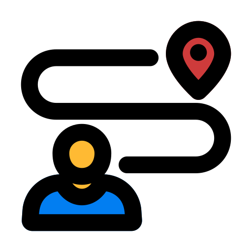 플레이어 무료 아이콘