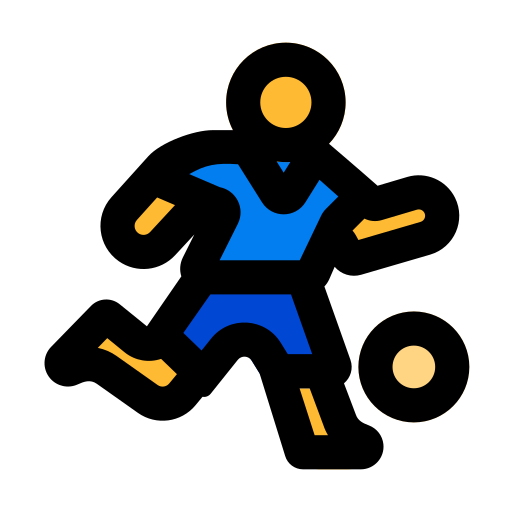 플레이어 무료 아이콘