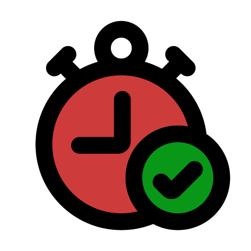 Time free icon Time free icon