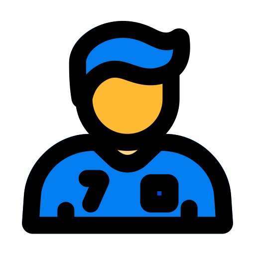 플레이어 무료 아이콘