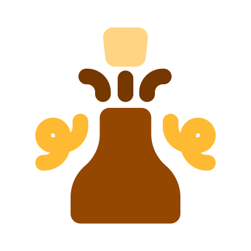 botella icono gratis