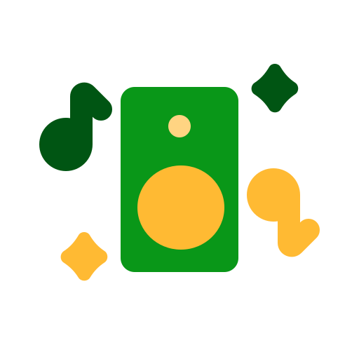 música icono gratis