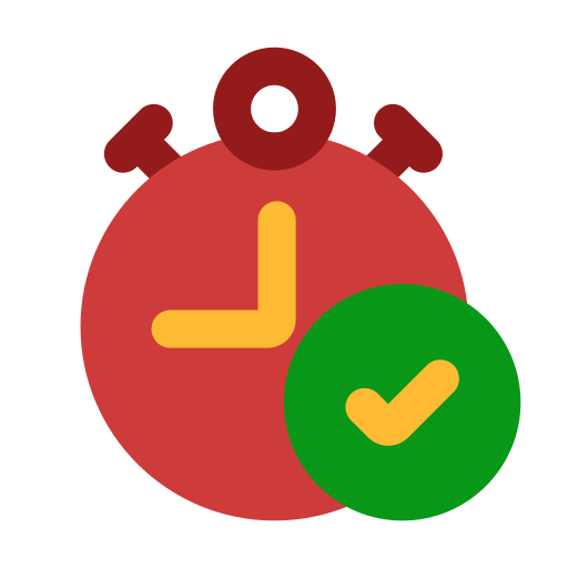 zeit kostenlos Icon zeit kostenlos Icon