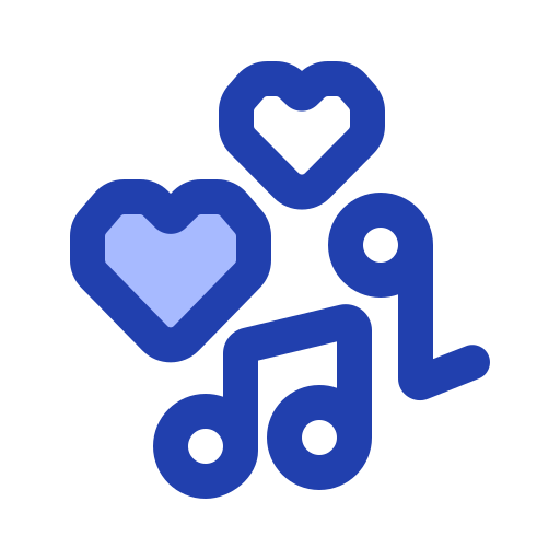 사랑 무료 아이콘